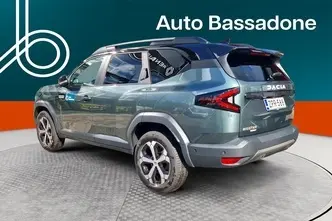Dacia Bigster, 1.8, 115 kW, hübriid, automaat, esivedu