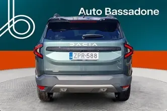Dacia Bigster, 1.8, 115 kW, hübriid, automaat, esivedu