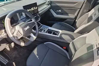 Dacia Bigster, 1.8, 115 kW, hübriid, automaat, esivedu