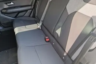 Dacia Bigster, 1.8, 115 kW, hübriid, automaat, esivedu