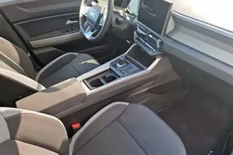 Dacia Bigster, 1.8, 115 kW, hübriid, automaat, esivedu