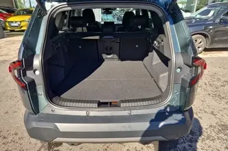 Dacia Bigster, 1.8, 115 kW, hübriid, automaat, esivedu