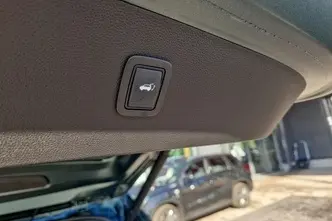 Dacia Bigster, 1.8, 115 kW, hübriid, automaat, esivedu
