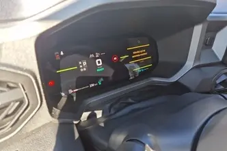 Dacia Bigster, 1.8, 115 kW, hübriid, automaat, esivedu