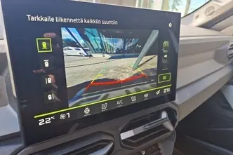 Dacia Bigster, 1.8, 115 kW, hübriid, automaat, esivedu
