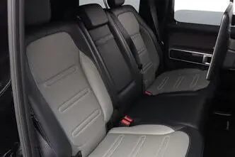 Mercedes-Benz, 222.8 kW, elekter, nelikvedu