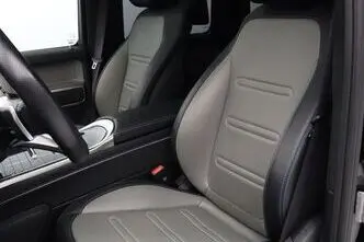 Mercedes-Benz, 222.8 kW, elekter, nelikvedu