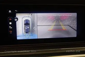 Mercedes-Benz, 222.8 kW, elekter, nelikvedu