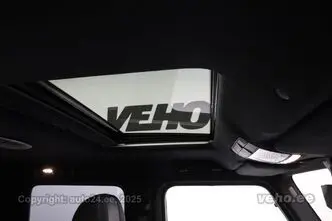 Mercedes-Benz, 222.8 kW, elekter, nelikvedu