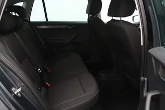 Škoda Rapid, 1.0, 81 kW, bensiin, automaat, esivedu