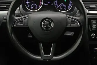 Škoda Rapid, 1.0, 81 kW, bensiin, automaat, esivedu