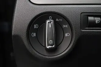 Škoda Rapid, 1.0, 81 kW, bensiin, automaat, esivedu