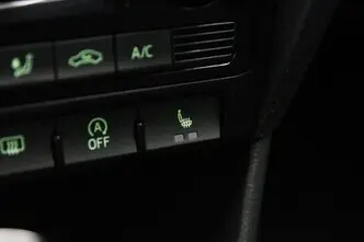 Škoda Rapid, 1.0, 81 kW, bensiin, automaat, esivedu