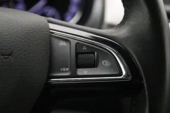 Škoda Rapid, 1.0, 81 kW, bensiin, automaat, esivedu