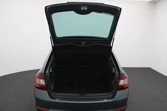 Škoda Rapid, 1.0, 81 kW, bensiin, automaat, esivedu