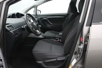 Toyota Verso, 1.8, 108 kW, bensiin, automaat, esivedu