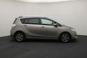 Toyota Verso, 1.8, 108 kW, bensiin, automaat, esivedu