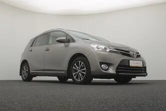 Toyota Verso, 1.8, 108 kW, bensiin, automaat, esivedu