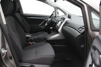 Toyota Verso, 1.8, 108 kW, bensiin, automaat, esivedu