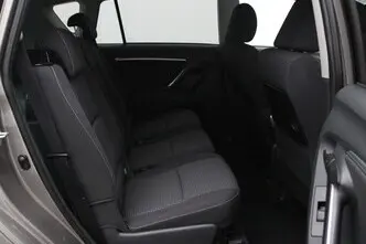 Toyota Verso, 1.8, 108 kW, bensiin, automaat, esivedu
