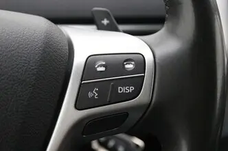 Toyota Verso, 1.8, 108 kW, bensiin, automaat, esivedu