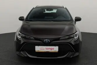 Toyota Corolla, 1.8, 72 kW, hübriid, automaat, esivedu
