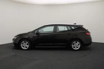 Toyota Corolla, 1.8, 72 kW, hübriid, automaat, esivedu