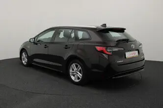Toyota Corolla, 1.8, 72 kW, hübriid, automaat, esivedu