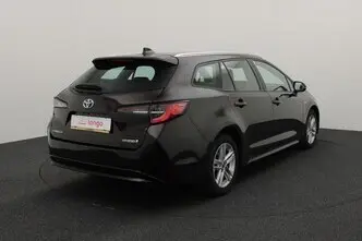 Toyota Corolla, 1.8, 72 kW, hübriid, automaat, esivedu
