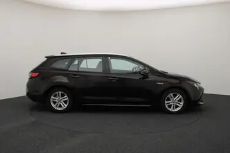 Toyota Corolla, 1.8, 72 kW, hübriid, automaat, esivedu