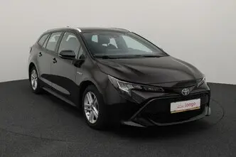 Toyota Corolla, 1.8, 72 kW, hübriid, automaat, esivedu