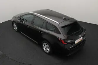 Toyota Corolla, 1.8, 72 kW, hübriid, automaat, esivedu