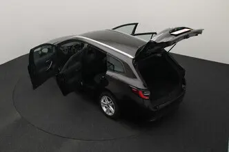 Toyota Corolla, 1.8, 72 kW, hübriid, automaat, esivedu