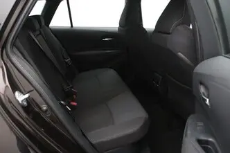 Toyota Corolla, 1.8, 72 kW, hübriid, automaat, esivedu