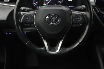 Toyota Corolla, 1.8, 72 kW, hübriid, automaat, esivedu