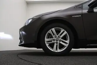 Toyota Corolla, 1.8, 72 kW, hübriid, automaat, esivedu