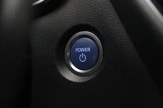 Toyota Corolla, 1.8, 72 kW, hübriid, automaat, esivedu
