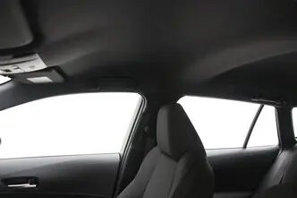 Toyota Corolla, 1.8, 72 kW, hübriid, automaat, esivedu