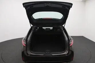 Toyota Corolla, 1.8, 72 kW, hübriid, automaat, esivedu
