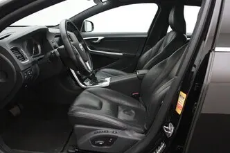 Volvo V60, 2.4, 158 kW, pistikhübriid, automaat, nelikvedu