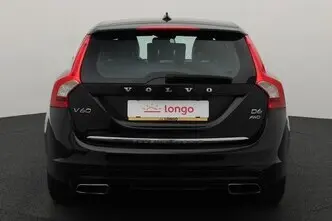 Volvo V60, 2.4, 158 kW, pistikhübriid, automaat, nelikvedu