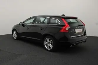 Volvo V60, 2.4, 158 kW, pistikhübriid, automaat, nelikvedu