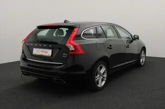 Volvo V60, 2.4, 158 kW, pistikhübriid, automaat, nelikvedu
