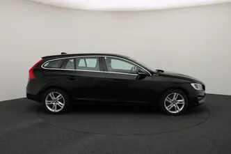 Volvo V60, 2.4, 158 kW, pistikhübriid, automaat, nelikvedu
