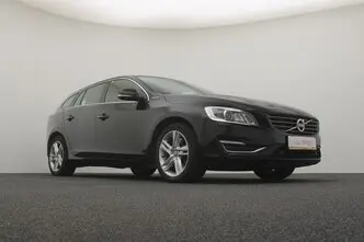 Volvo V60, 2.4, 158 kW, pistikhübriid, automaat, nelikvedu