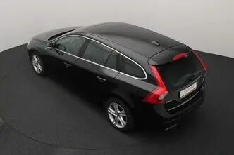 Volvo V60, 2.4, 158 kW, pistikhübriid, automaat, nelikvedu