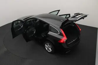 Volvo V60, 2.4, 158 kW, pistikhübriid, automaat, nelikvedu