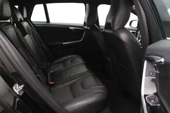 Volvo V60, 2.4, 158 kW, pistikhübriid, automaat, nelikvedu