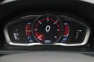 Volvo V60, 2.4, 158 kW, pistikhübriid, automaat, nelikvedu