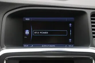 Volvo V60, 2.4, 158 kW, pistikhübriid, automaat, nelikvedu
